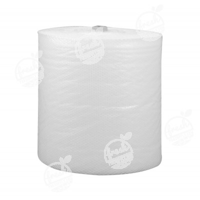 AIR BUBBLE เรียบ 1 ด้าน 40 gsm 0.65 x 100M.